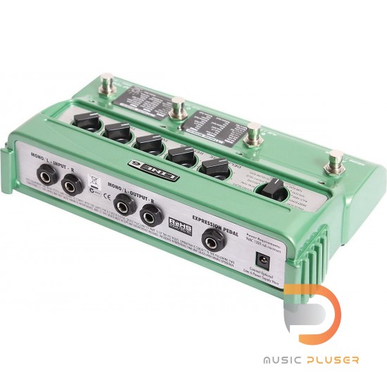 LINE 6 DL4 Delay Modeler AC変換コネクター付き美品